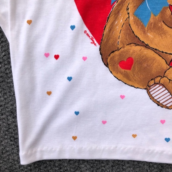 Vintage 1984 Teaze of California size medium NWT top - Picture 11 of 14